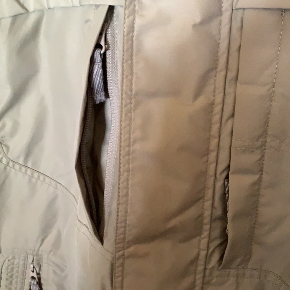 Columbia ski jacket - Picture 5 of 12